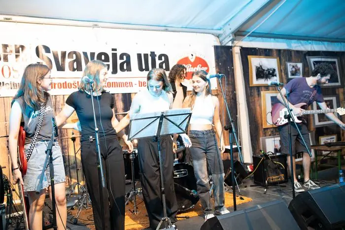 Svaveja uta 2024