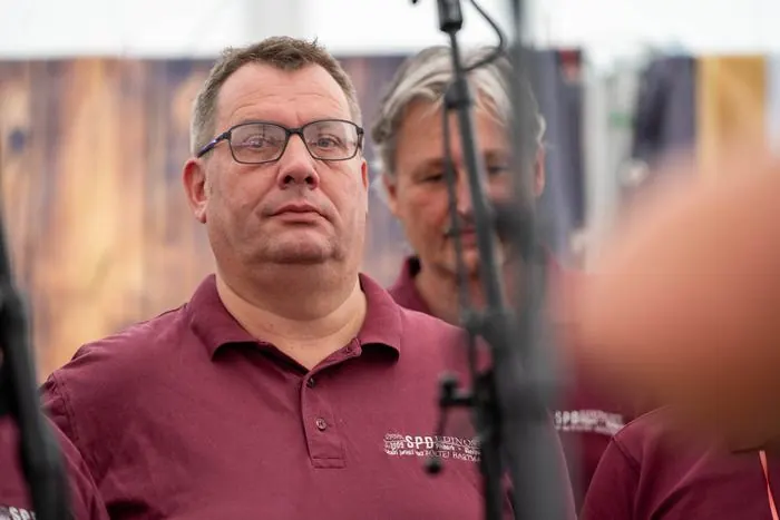 Svaveja uta 2024