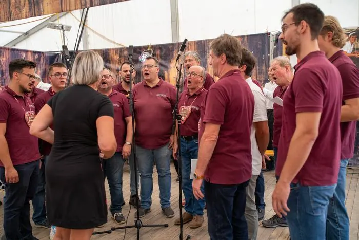 Svaveja uta 2024