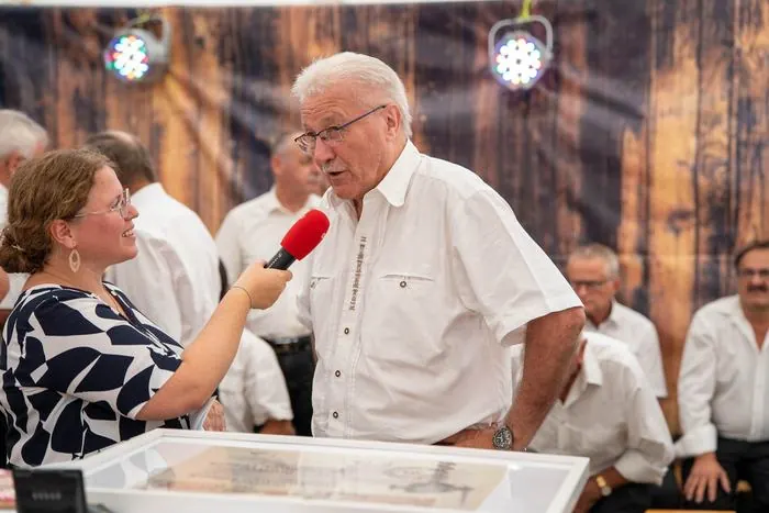 Svaveja uta 2024