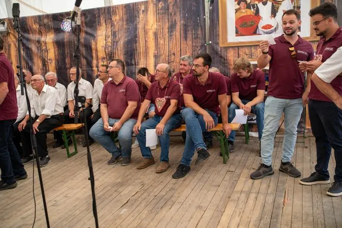Svaveja uta 2024