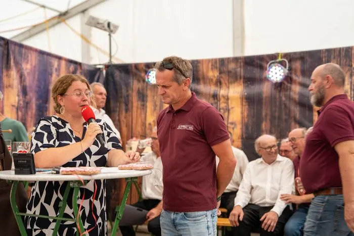 Svaveja uta 2024