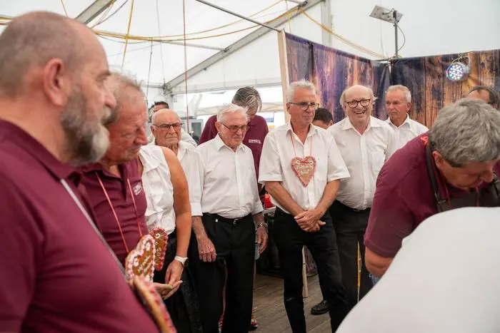 Svaveja uta 2024