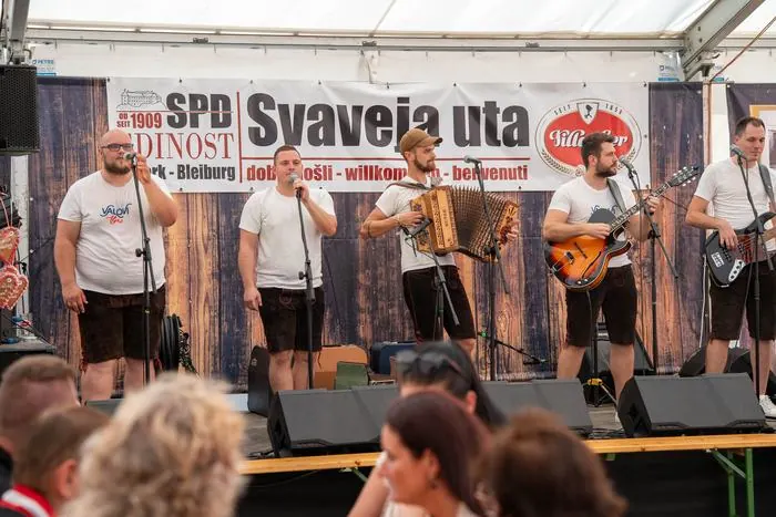 Svaveja uta 2024