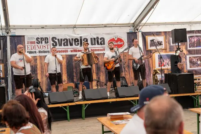 Svaveja uta 2024
