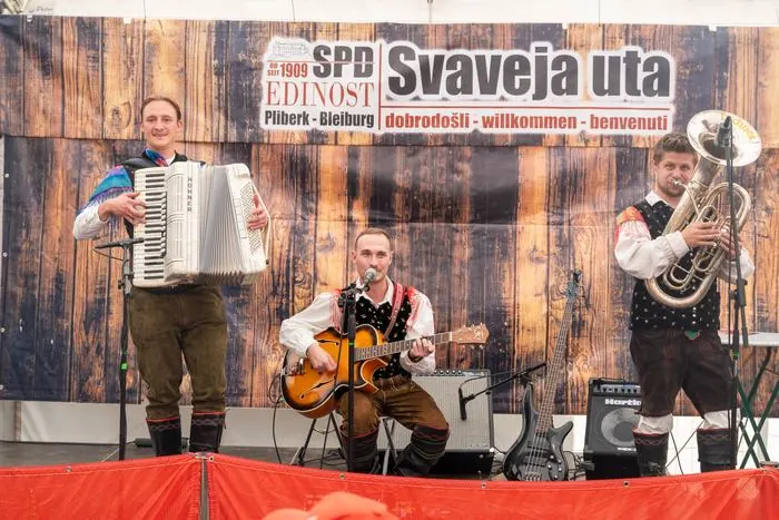 Svaveja uta 2025