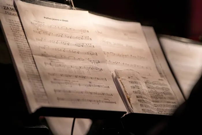 Koncert Za mir bom govoril 2025