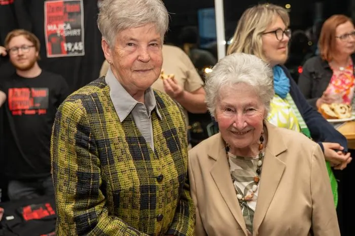 Koncert Za mir bom govoril 2025