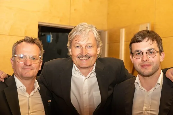 Koncert Za mir bom govoril 2025
