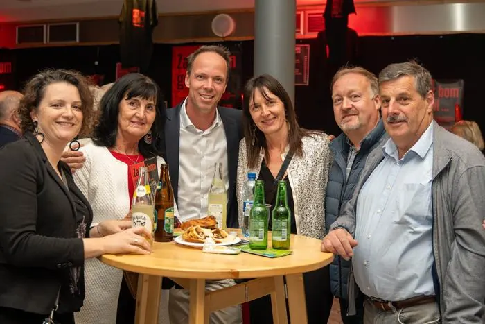 Koncert Za mir bom govoril 2025