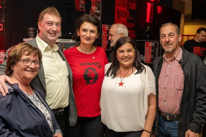 Koncert Za mir bom govoril 2025
