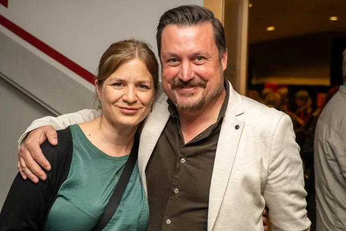 Koncert Za mir bom govoril 2025