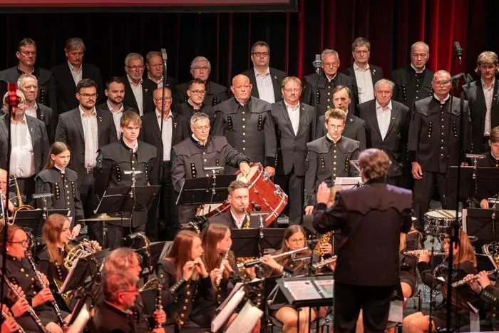 Koncert Za mir bom govoril 2025