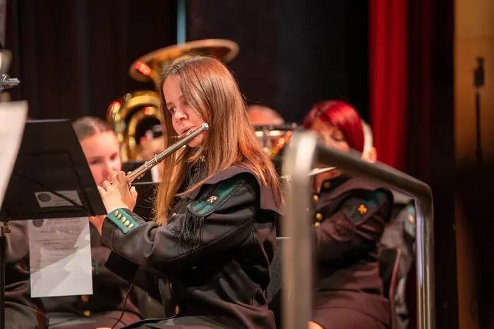 Koncert Za mir bom govoril 2025