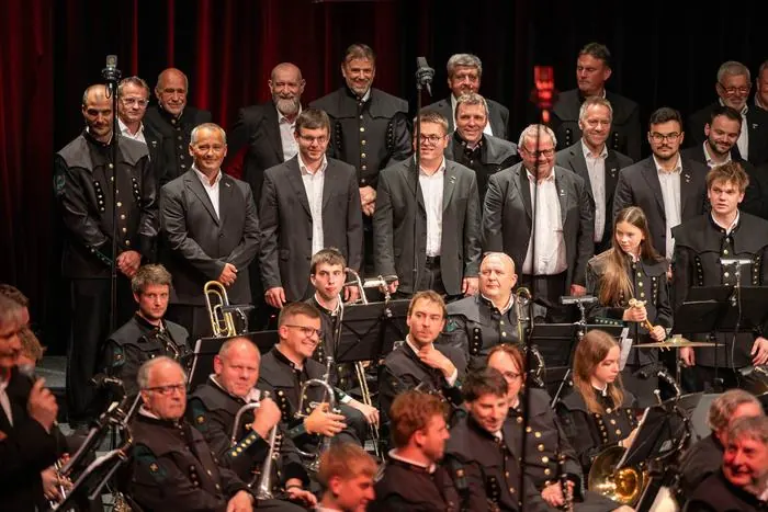 Koncert Za mir bom govoril 2025