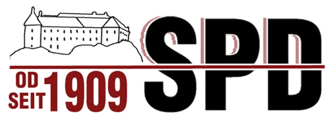 Logo SPD Edinost